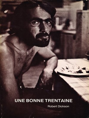 cover image of Une bonne trentaine